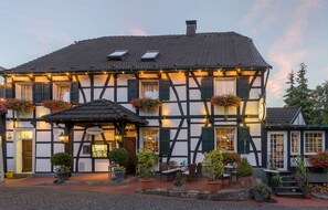 Restaurant - Sengelmannshof (Essen)