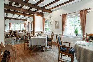 Restaurant - Sengelmannshof (Essen)