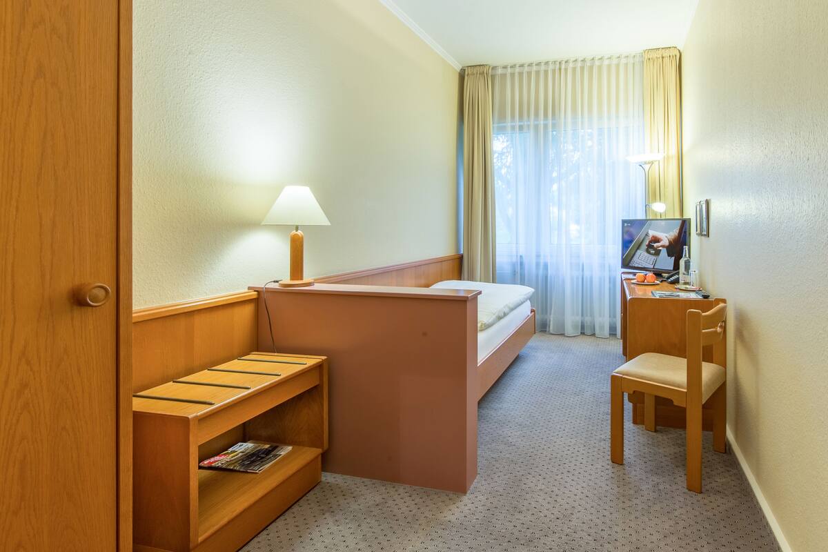 Chambre Simple Standard