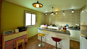 Cucina privata