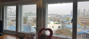 Suncheon Station Guesthouse - Hostel