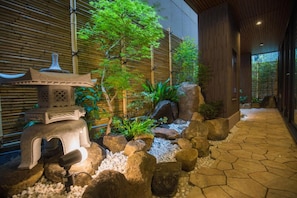 Spa - Hotel Yu-shu (Osaka)