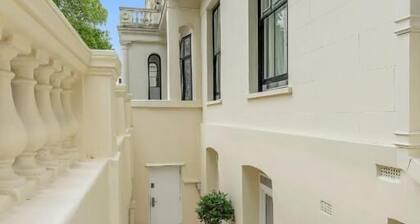 Cleveland Residences Paddington