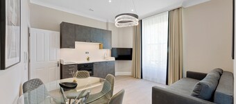 Cleveland Residences Paddington