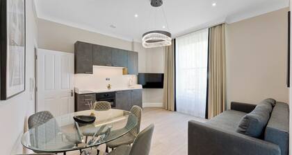 Cleveland Residences Paddington