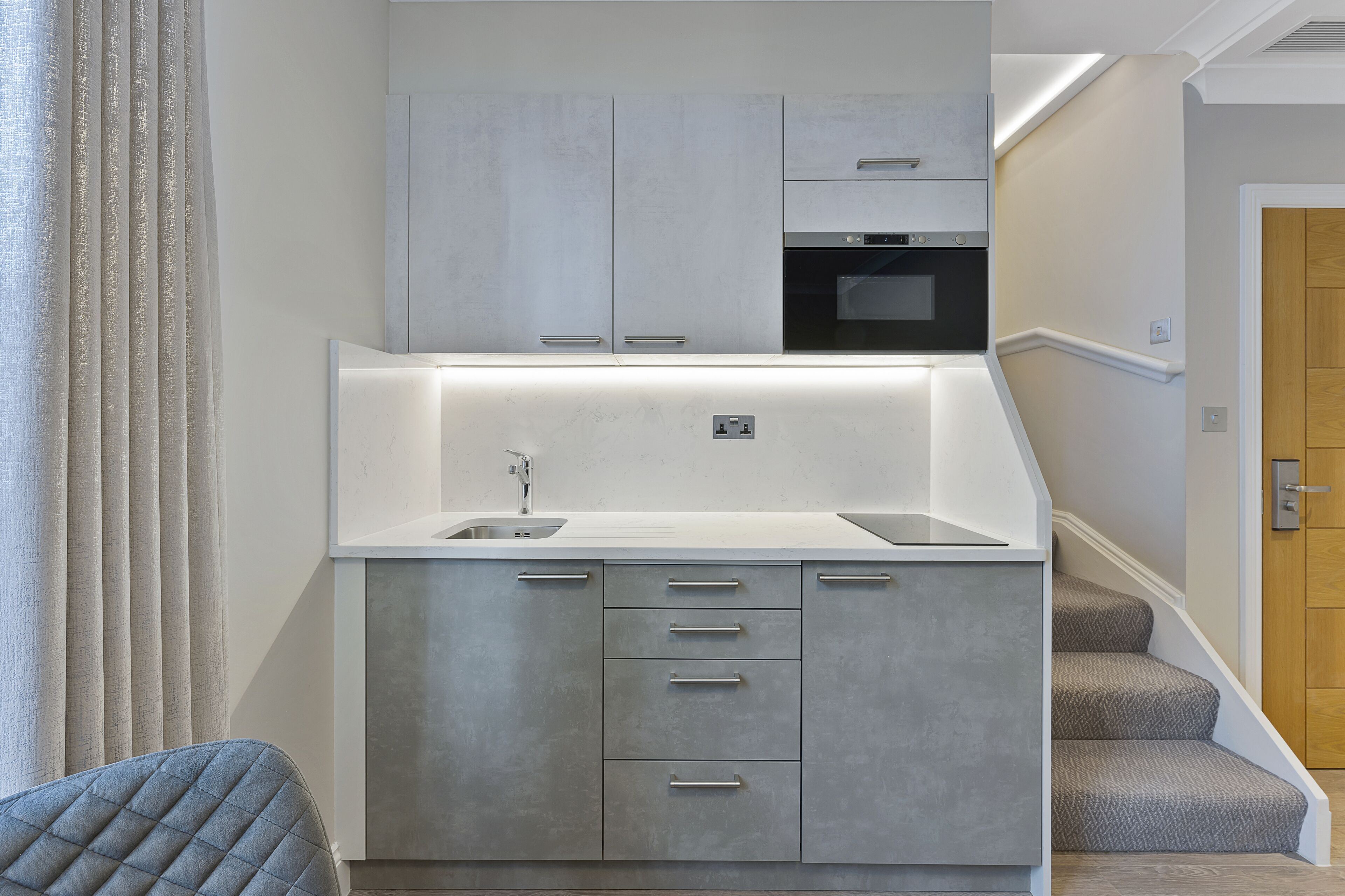私人廚房