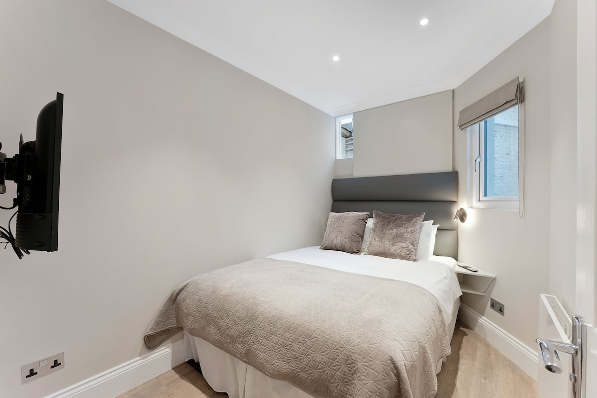 Comfort Apartment, 1 Bedroom, Non Smoking
