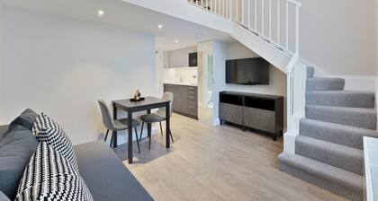 Cleveland Residences Paddington