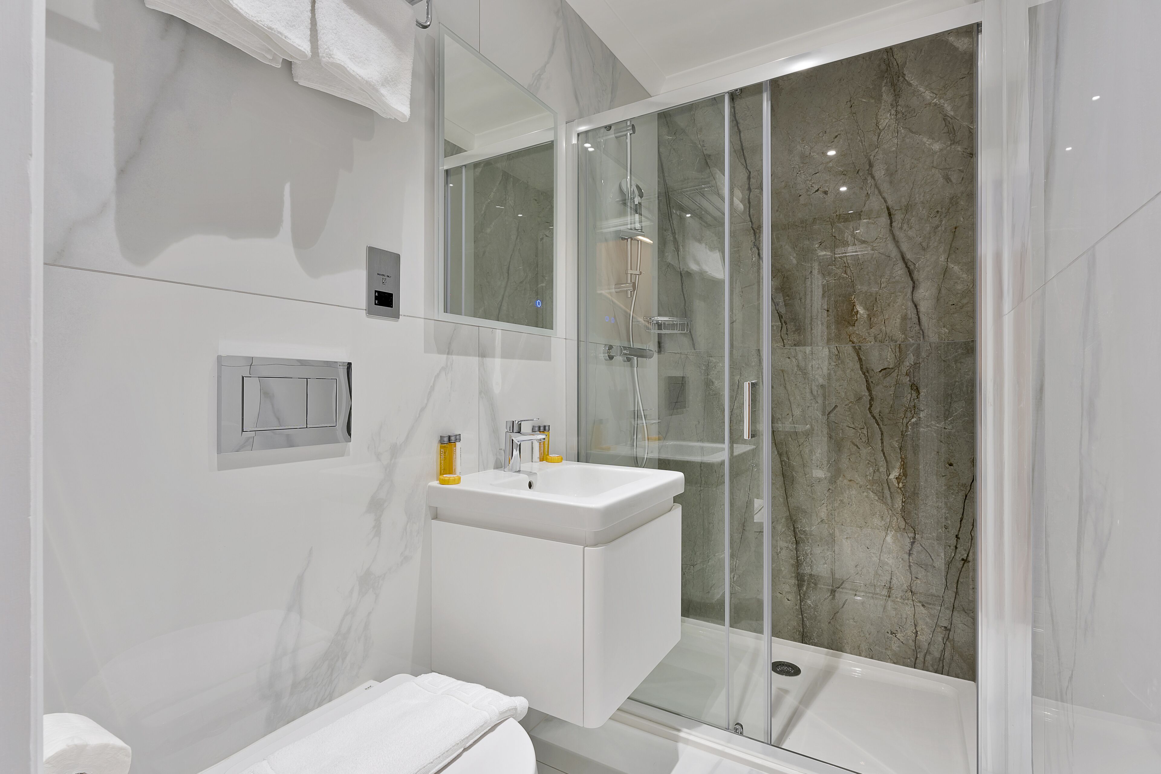 Kamar mandi