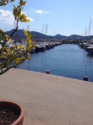 Marina
