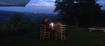 Agriturismo Morattina