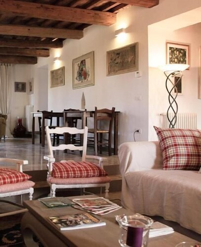 Agriturismo Morattina