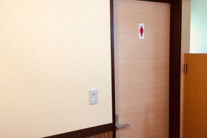 Property amenity - Niseko Tabi-tsumugi Backpackers (Kutchan)
