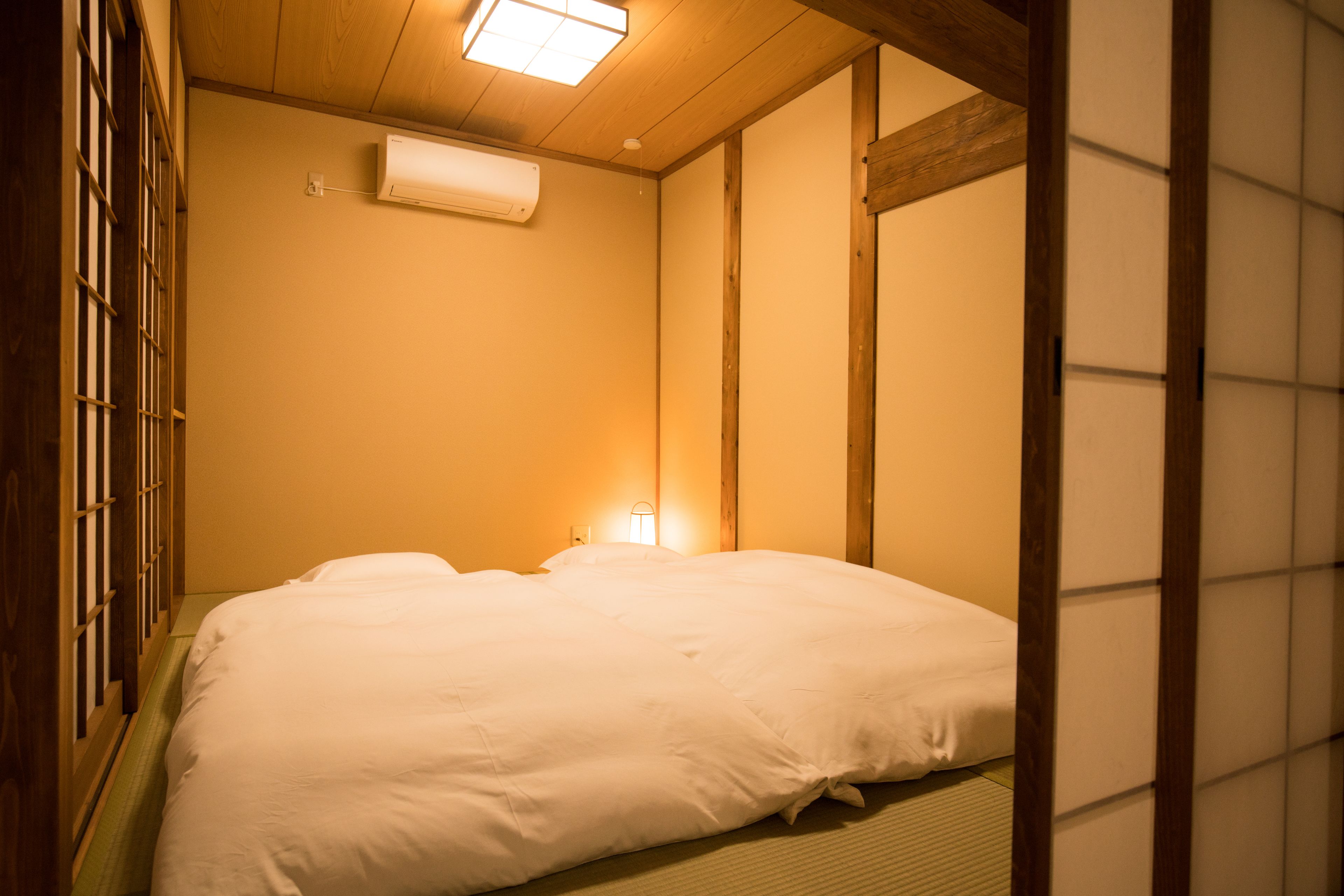 Annex Private Vacation Home, HARUKIYA Hanare | Free WiFi