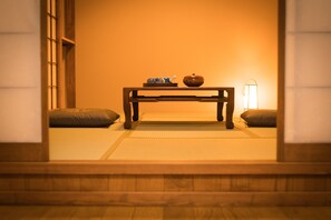 Annex Private Vacation Home, HARUKIYA Hanare | Free WiFi - HARUKIYA Hanare (Osaka)
