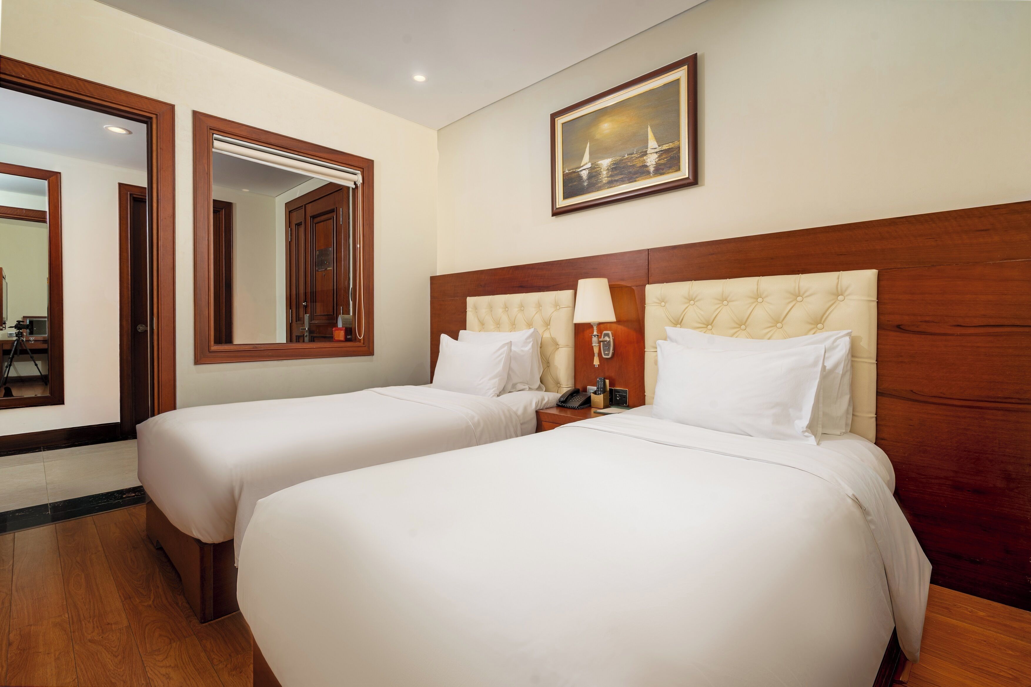 Family Room, Partial Ocean View