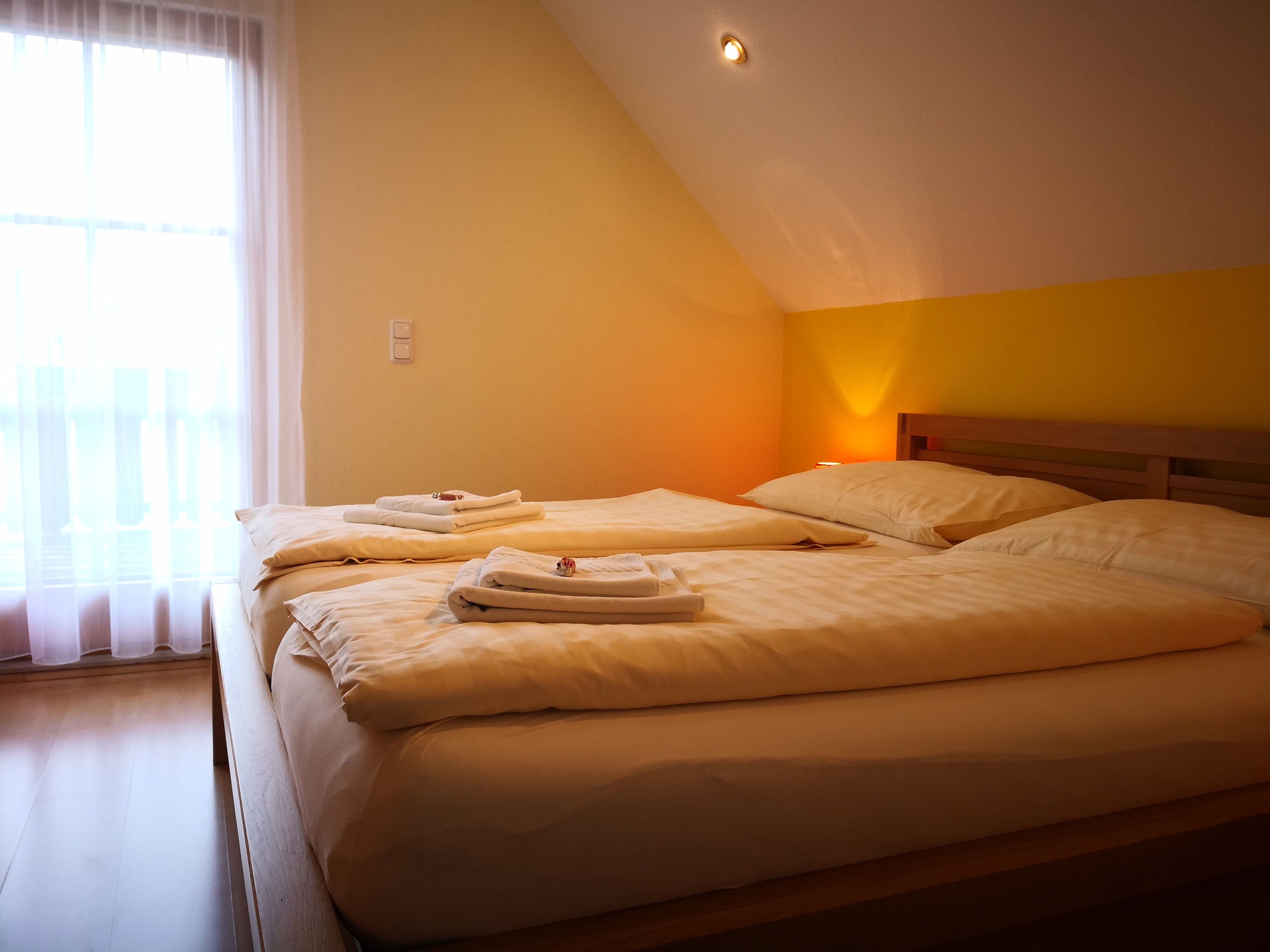 Apartment, 3 Schlafzimmer | Minibar, Zimmersafe, Schreibtisch, Verdunkelungsvorhänge