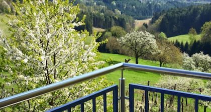 Golf & Therme Sonnenpension Hotel Garni