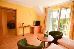 Apartment, 3 Schlafzimmer