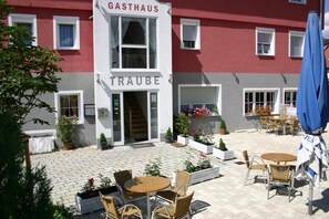 Exteriör