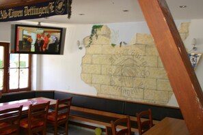 Restauranger