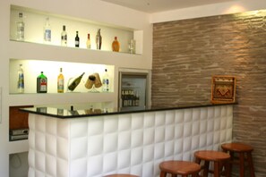 Baari (majoituspaikassa)