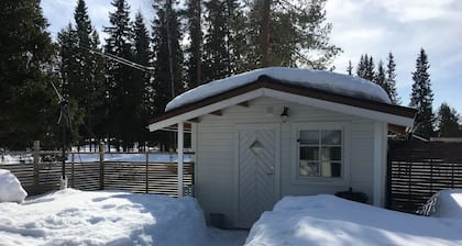 ♥ Seaside cottage ♥ Boat fishing snowmobile running