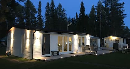 ♥ Seaside cottage ♥ Bootsangeln Schneemobil laufen