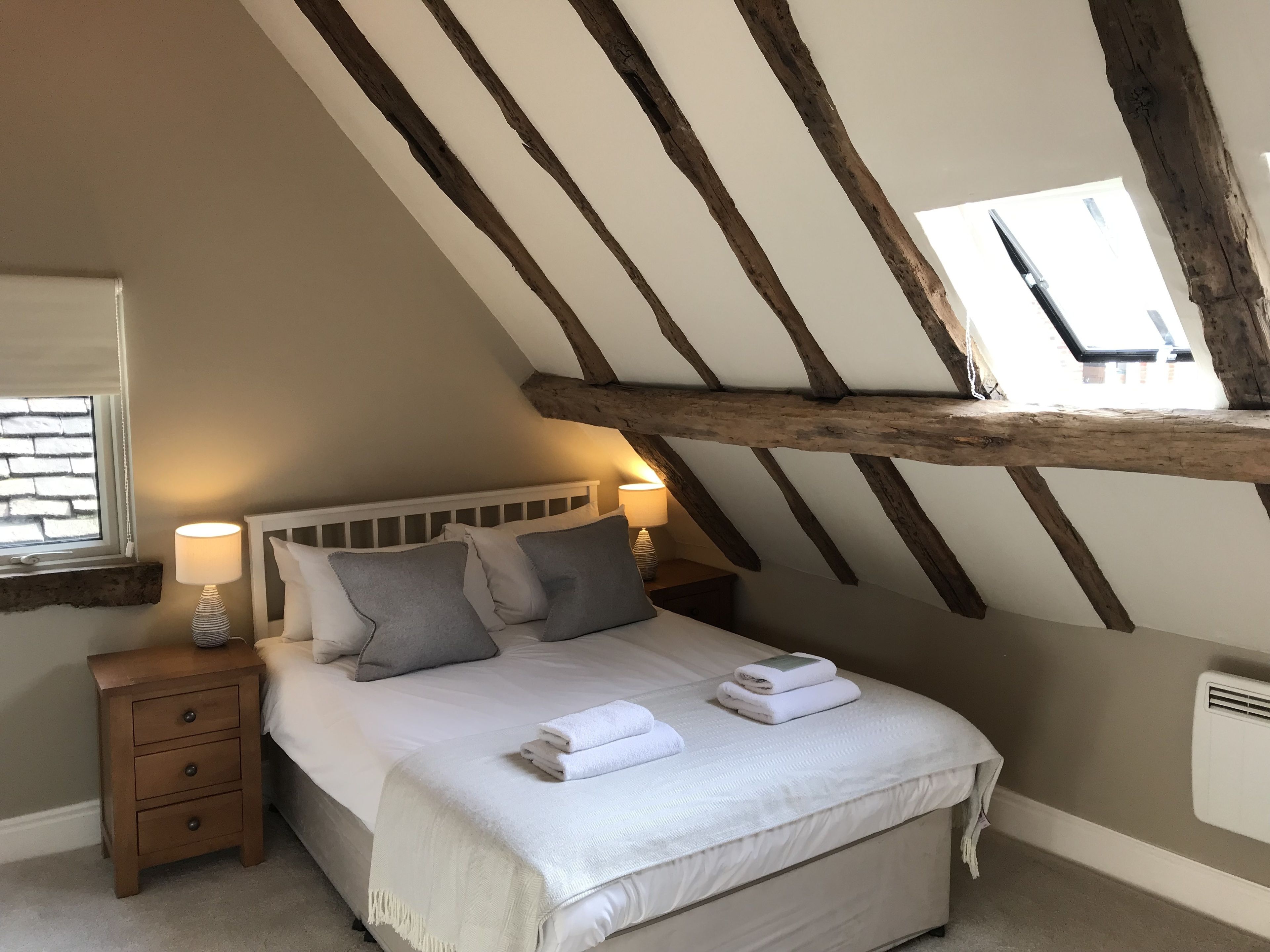 Foto - Galtres Lodge Hotel & Forest Restaurant