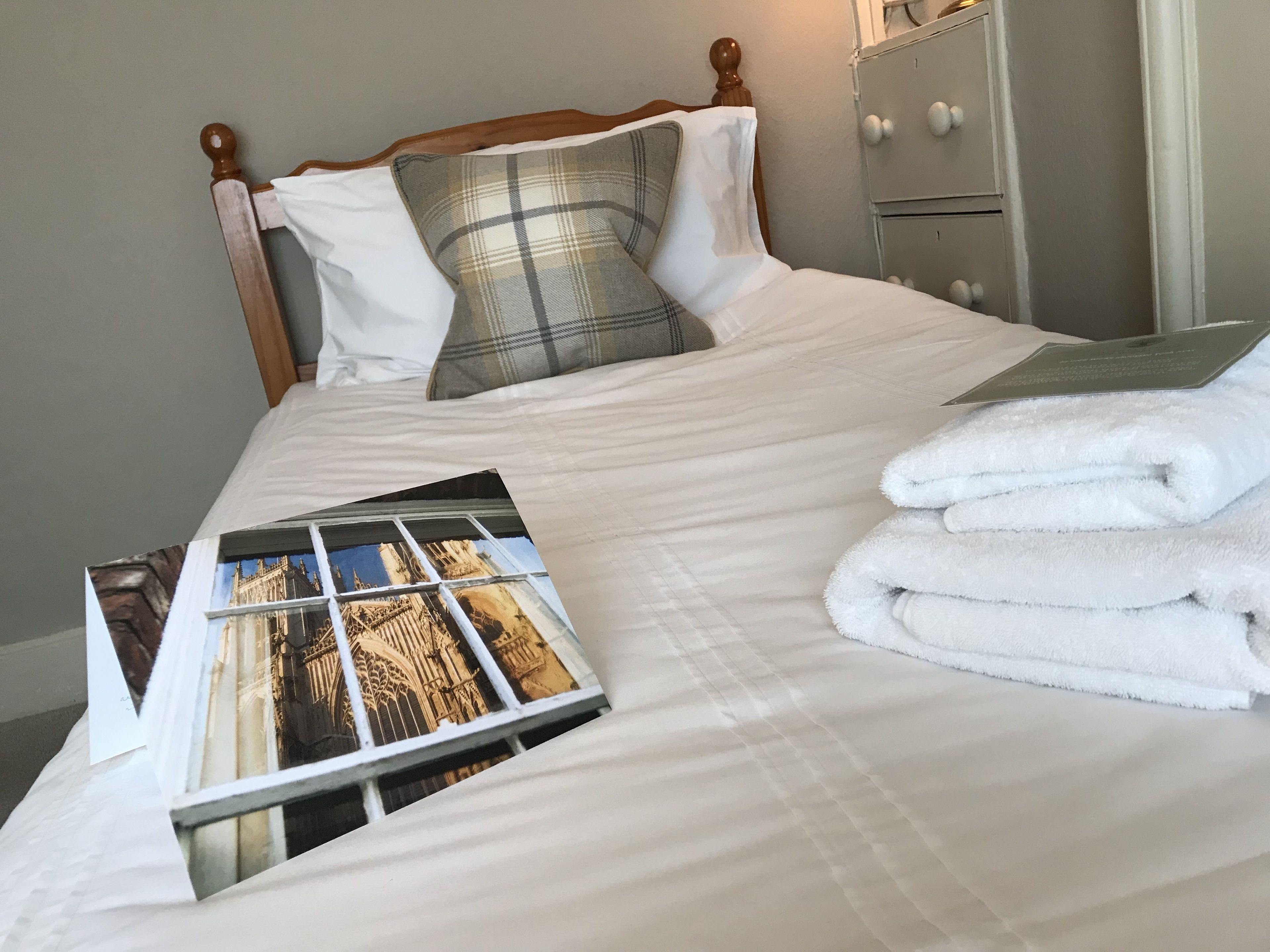 Foto - Galtres Lodge Hotel & Forest Restaurant