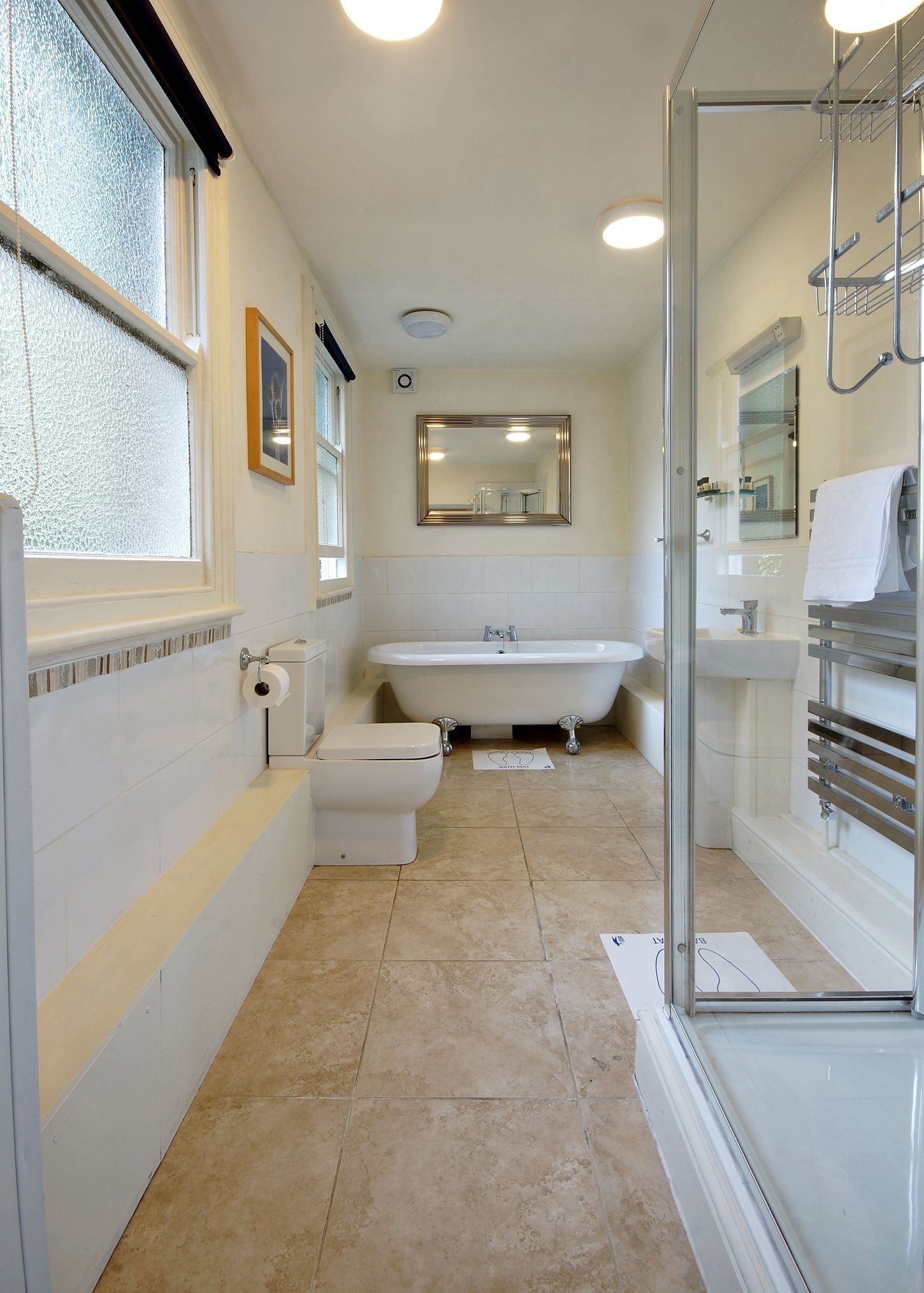 superior double room, 1 double bed, non smoking | 1 bedroom, iron/ironing board, bed sheets