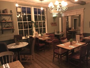 Interior - Galtres Lodge Hotel (York)