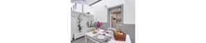 Terrace/patio - Residence Dolcemare (Laigueglia)