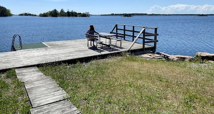 Traumhafte Lage nur 400 m von der Ostsee entfernt