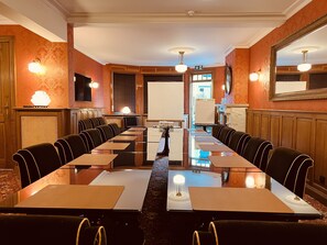 Meeting facility - Gatsby Hotel - adults only by F-Hotels  (Blankenberge)