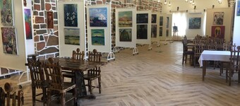 มาชาเน็นทส์ เกสต์เฮ้าส์ - โฮสเทล