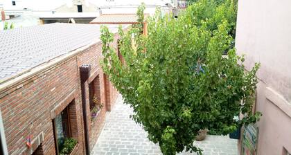 Machanents Guesthouse - Hostel