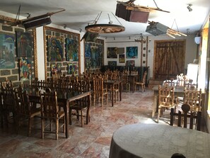 Meeting facility - Machanents Guesthouse - Hostel (Ecmiadzin)