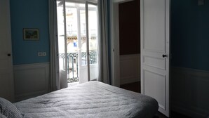 Apartment, Balcony, Mezzanine - Le Quatre (Rennes)