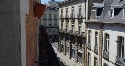 Le Quatre