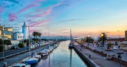 Camping Viareggio