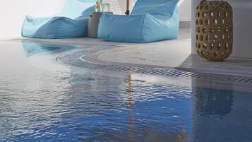 Traditional Villa with heated pool | Vista do quarto