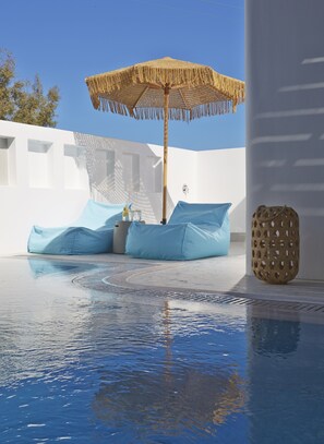 Traditional Villa with heated pool | Utsikt fra rommet