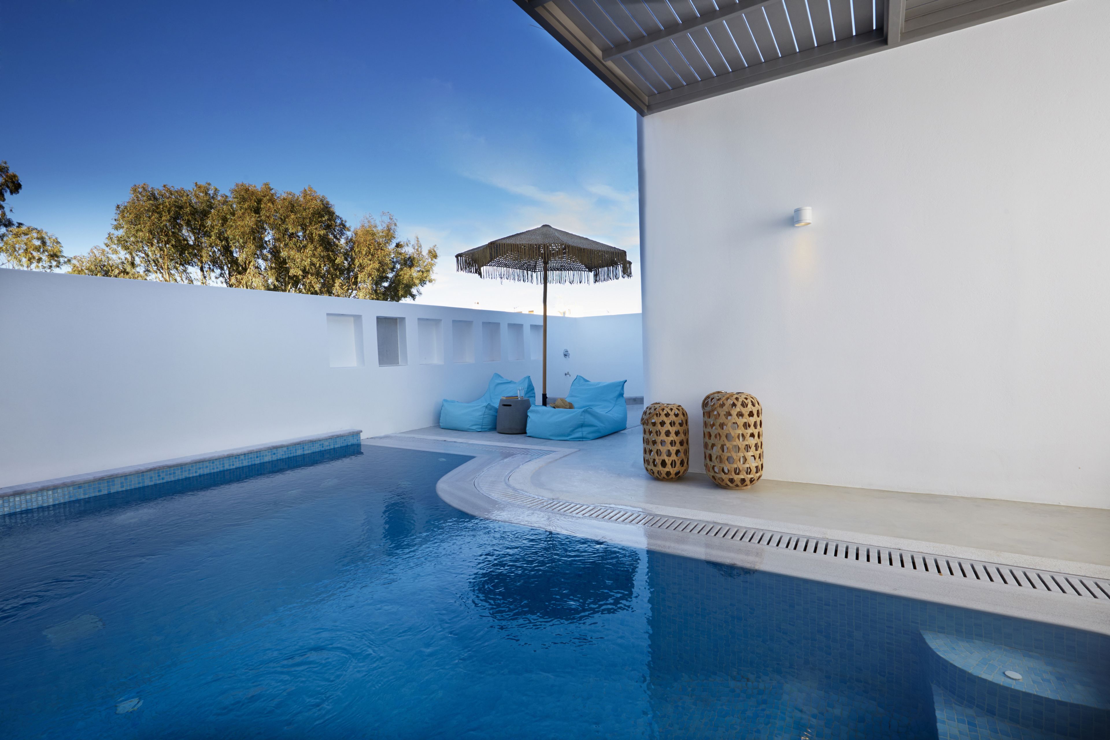 Traditional Villa with heated pool | Private pool