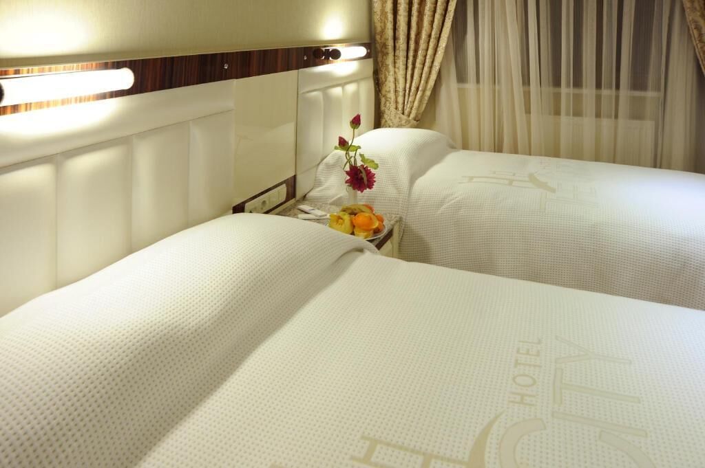 Foto - The Port Hotel