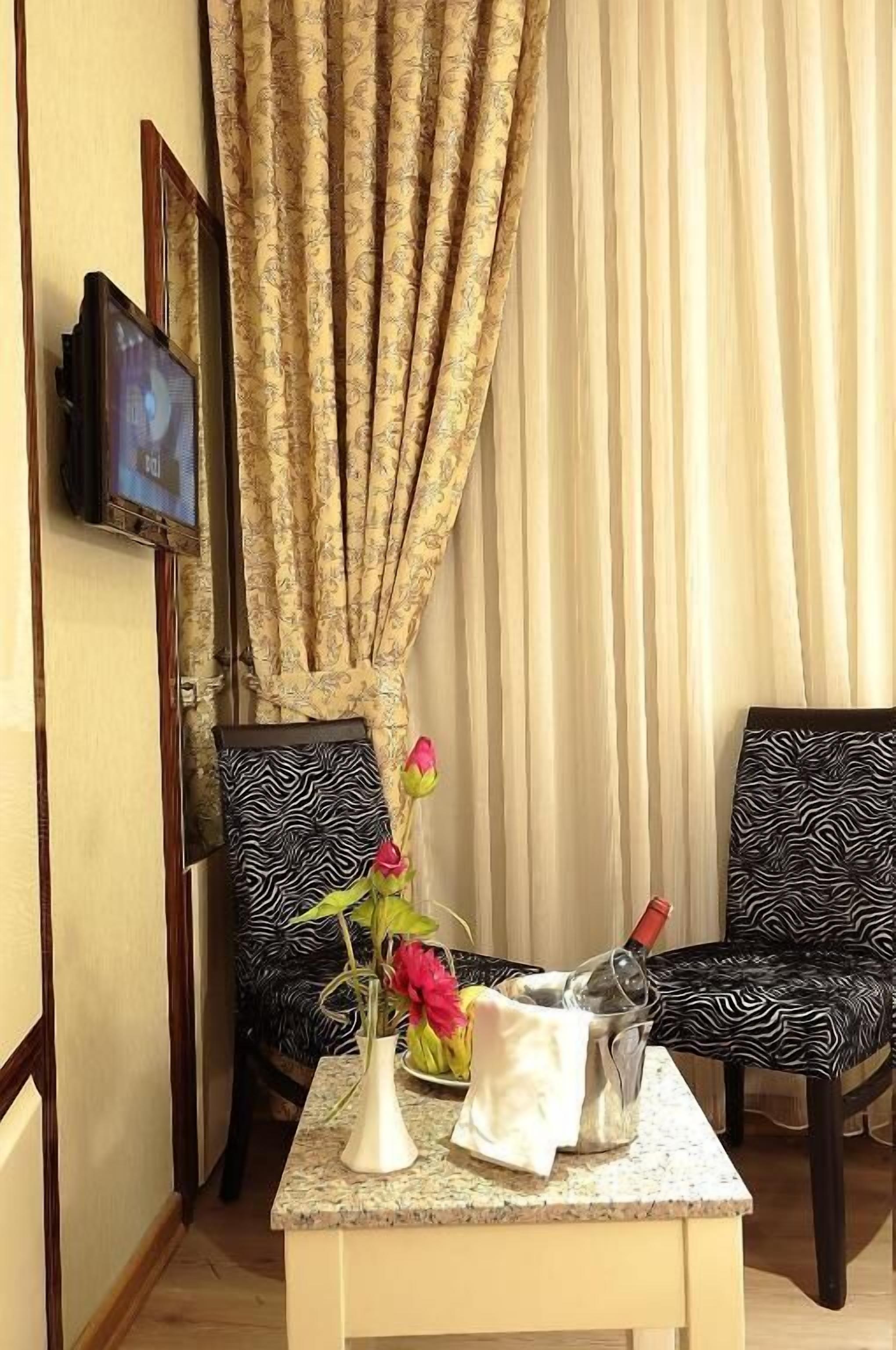 Foto - The Port Hotel