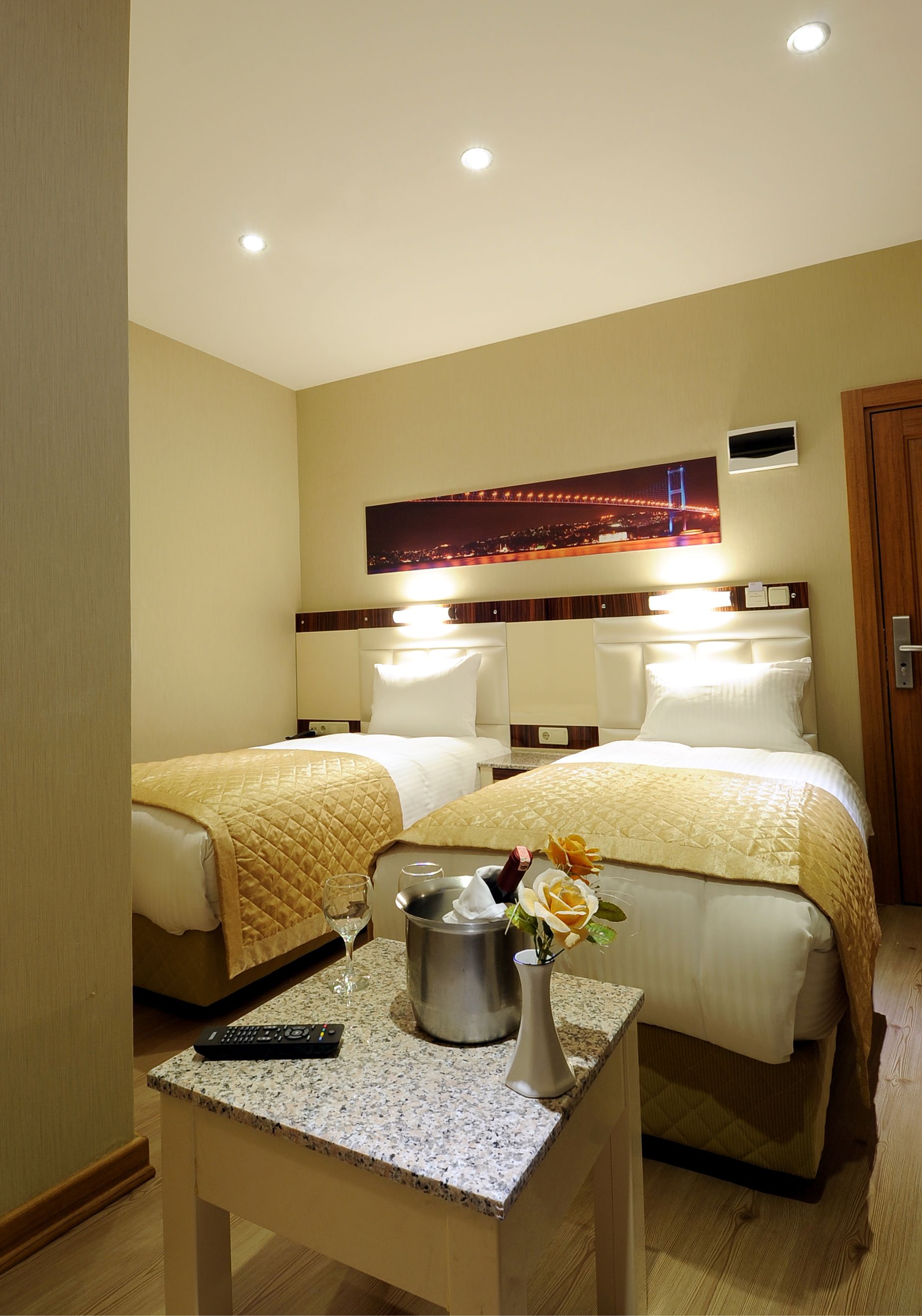 Foto - The Port Hotel