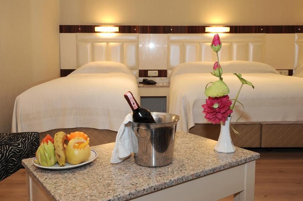 Foto - The Port Hotel