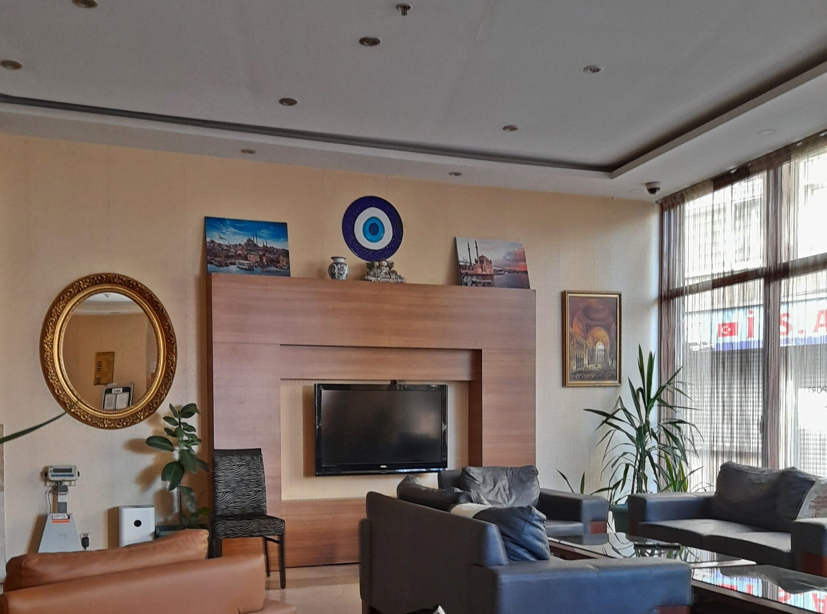 Foto - The Port Hotel