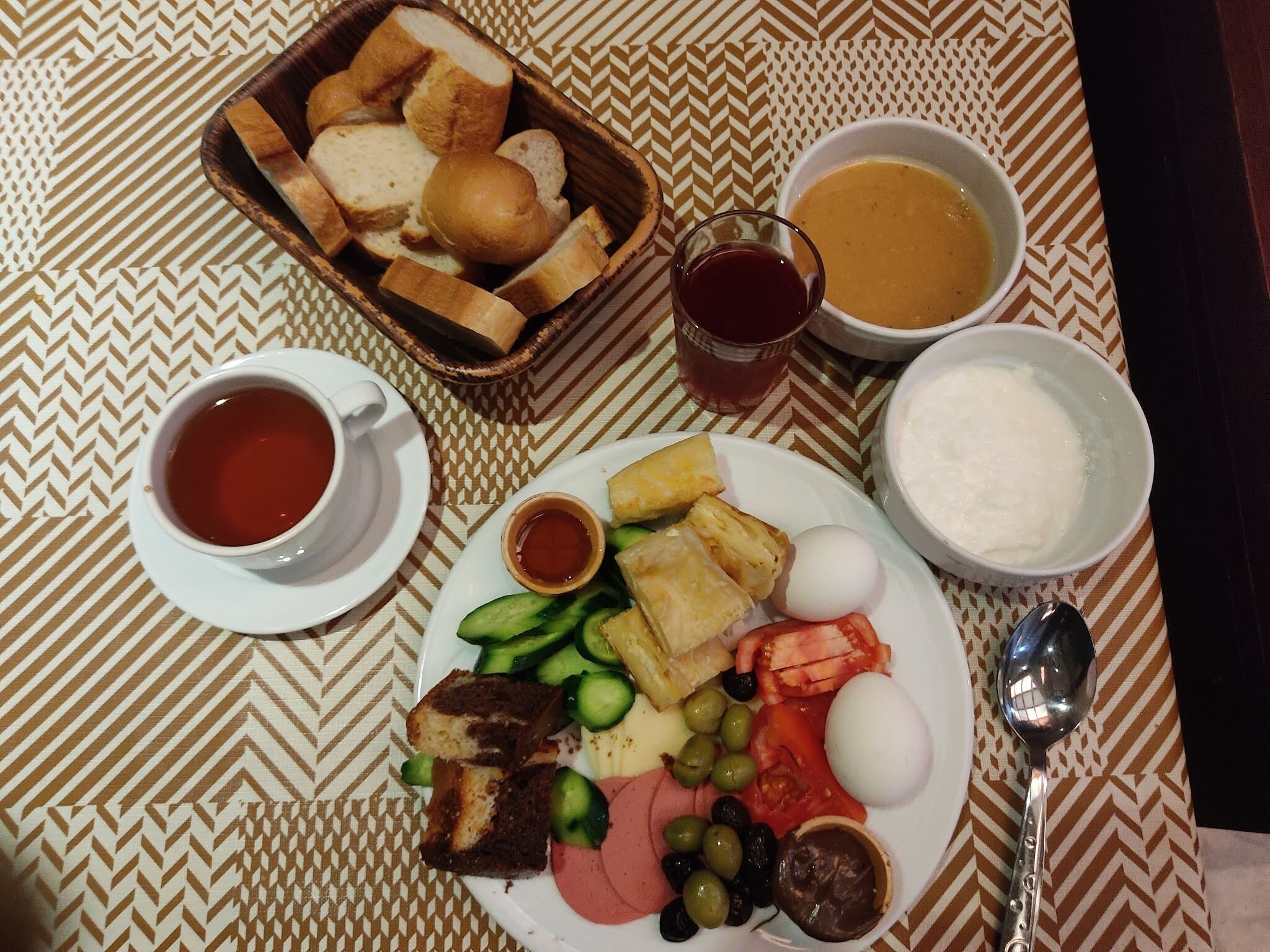 Foto - The Port Hotel